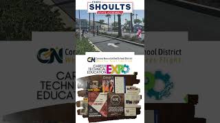 CNUSD CTE Expo