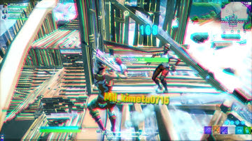 My #SVNEC Submission (Didn