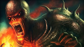 DOOM 4 [Xbox One] idTech 666 - Warpath Multiplayer Gameplay [DOOM 2016 id Tech 6]