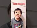บักเซียงมันตๅยแล้ว #เด็กญี่ปุ่น #ตลก #น่ารัก#บักเซียงมันตายแล้ว