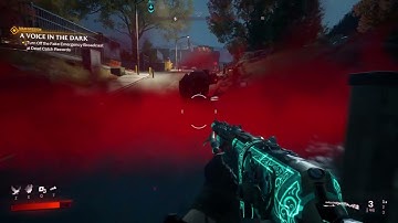 How to Clear the Red Mist in Redfall