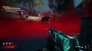 How to Clear the Red Mist in Redfall