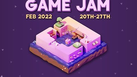 Brackeys game jam 2022.1. Lets make a game! (Unreal 4) part 2..