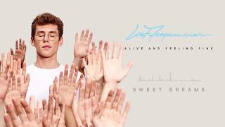 Video thumbnail of "Lost Frequencies - Sweet Dreams"