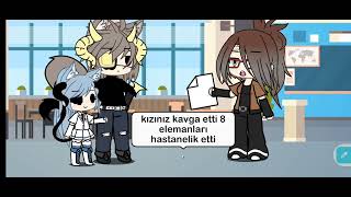 Haaa sorun var mı acaba ben göremiyorum da 