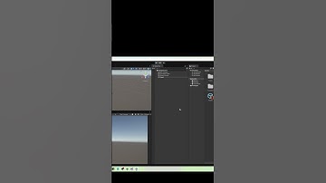 Unity en 60 segundos - Parte 1- Cómo crear un personaje y darle gravedad