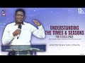 MINISTER BRIAN IVAN LUTAAYA | FRIDAY DELIVERANCE SERVICE | 16TH FEBRUARY 2024 | FOGIM