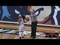 #1 Arlington Baptist University vs. #2 Pensacola Christian College