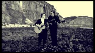 Video thumbnail of "'FOR A MINUTE THERE' by Trevor Moss & Hannah-Lou"