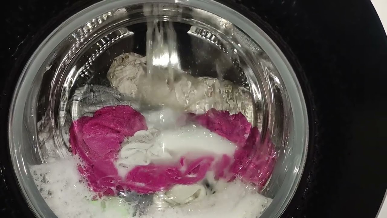 Stain Expert Mainwash ASMR 