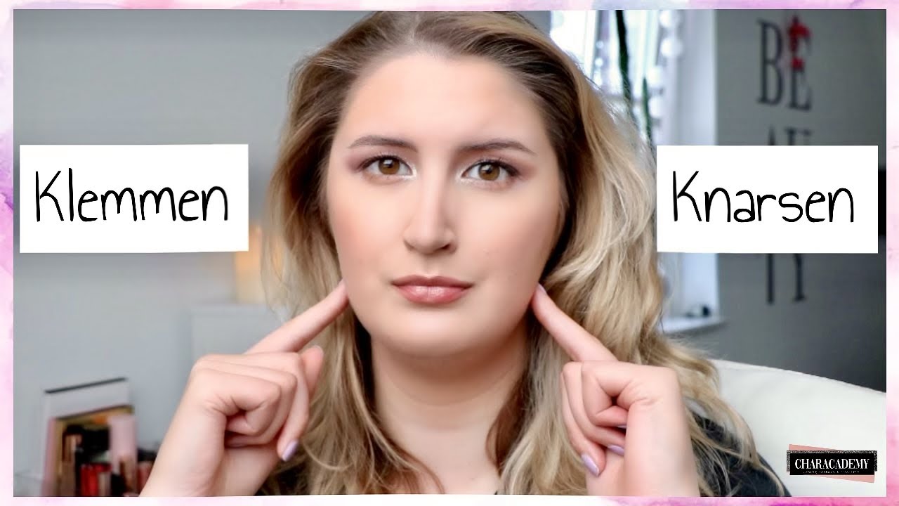 MIJN ERVARING MET KLEMMEN & KNARSEN | Characademy