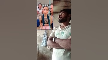 Tutorial Time Warp😈😱#tutorial #timewarp #time #filter #duet #unfrezzmyaccount #funny #shaidoshorts