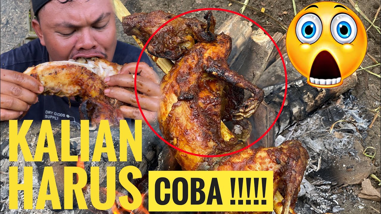 Mukbang Hewan Yang Satu Ini Memang Uenakkk Apa Itu ???Ya Kelinci Si Hewan Imut Dan Menggemaskan