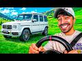اشتريت سيارة احلامي و سويت فيها سباق Forza Horizon 6 