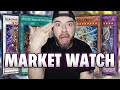 Der markt eskaliert  banlist april 2024  was ist hier los  cardmarket watch  yugioh