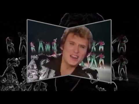 oTaiTi Johnny Hallyday