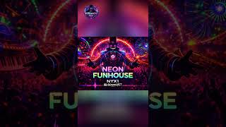 Neon Funhouse