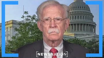 Death of Iranian president a ‘huge’ domestic development: Bolton | Morning in America