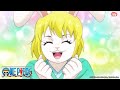 Garchu! | One Piece