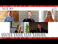 Up close and center stage  cast reunion benefiting american ballet theatre