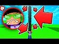 СИМУЛЯТОР САМОЙ БОЛЬШОЙ ШЛЯПЫ! | Roblox