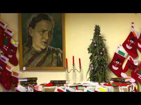 Video: 9 Dalykai, Kuriuos Amerikiečiai Nustoja Rūpintis Maždaug Per Kalėdas