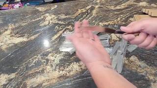 Set Of 12 Butter Knives - Dinner Knives