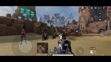 Download Apex legends Mobile Sensitivity Calculator #apex #ApexM