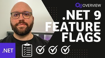 .NET 9 🔥🚀 : ASP.NET Core feature flags