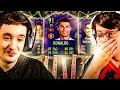 OUR OTW PACKS! - FIFA 22 ULTIMATE TEAM SYNC TO GLORY