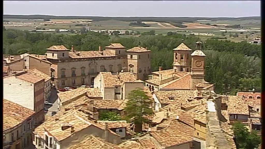 Almazán paso a paso  7 Minutos