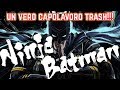 BATMAN NINJA: Perchè (NON) devi guardare questo CAPOLAVORO TRASH?