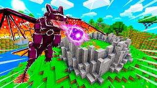 TALES OF BERK A SÉRIE: FÚRIA DA NOITE | COMO TREINAR O SEU DRAGÃO | MINECRAFT BEDROCK/MCPE #10 @Pumpkin006