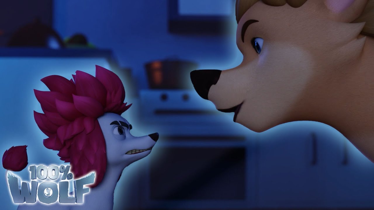 Lost in the Were-Cave! 🕳️ - 100% Wolf 🐺🐩 - ULTIMATE COMPILATION