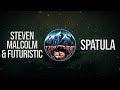 Steven Malcolm Futuristic Spatula mp3