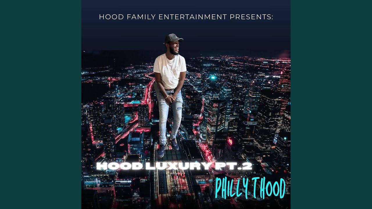 Hood Luxury (feat. Caution, Shiz Kiss & Torch Gunnah) ((Remix))