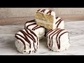 Homemade Zebra Cakes | Episode 1155