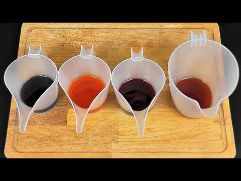 Video: Bagaimana cara menggunakan serbuk annatto?