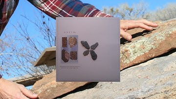 Various - Stein: Interpretationen Eines Geologischen Materials Und Seiner Symbolik [Full Comp 2013]