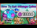 How To Get Mileage Points Fast | Cookie Run Kingdom