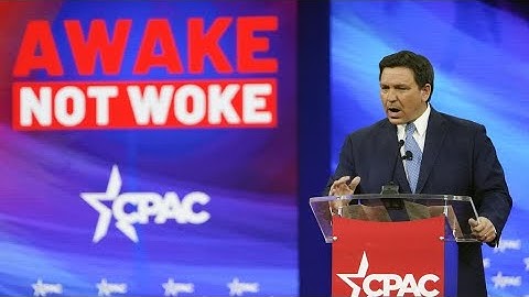 What happened when Ron DeSantis made presidential announcement on Twitter
