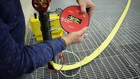 How to Perform a Standpipe Flow Test | Hose Monster University