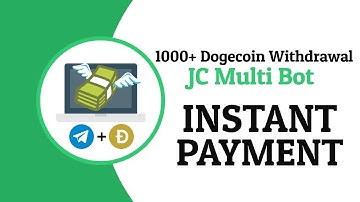 Legit Paying Telegram Multicurrency Investment Bot | Join Crypto Next Genaration