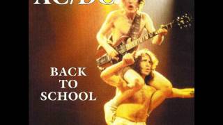 AC/DC - Problem Child (Live Miami 1977) SOUNDBOARD!