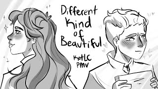 Different Kind of Beautiful | KotLC Animatic