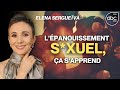 Amliorez votre sxualit en musclant votre prine  elena sergueva