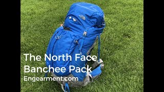 tnf banchee 50