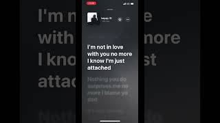 Download Lagu I’m still not happy - sfe tav #lyrics #musiclyrics #sfetav #viralvideo #reels MP3