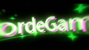 Intro para Morde Gamer #MordeGang