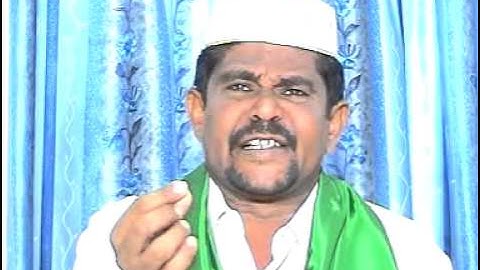 அருள் பொங்கும் திசை எல்லாம்...|| ABUL BARAKATH || ISLAMIC SONGS